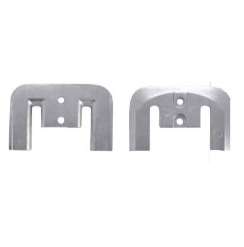 Cavitation Plate for bravo - 00815X - Tecnoseal